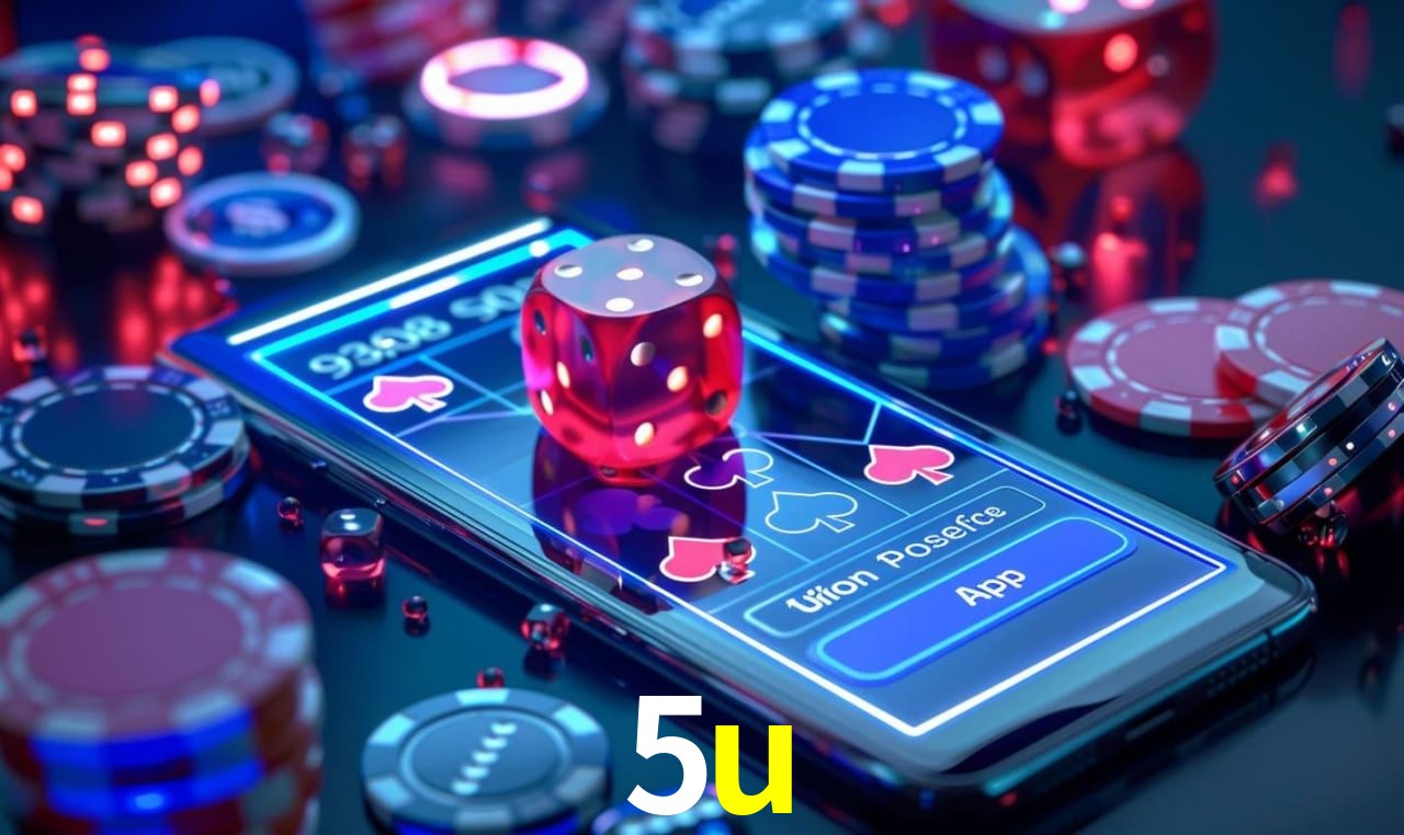 Desvendando o Mundo dos Jogos Virtuais na 5u