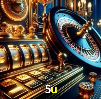 A Revolução dos Aplicativos de Jogos no 5u