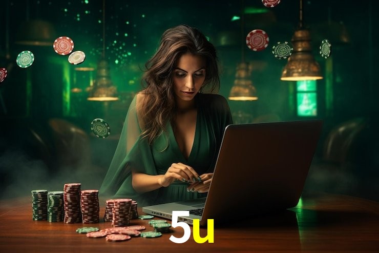 Descubra a Essência do 5u: Nossa História e Compromissos