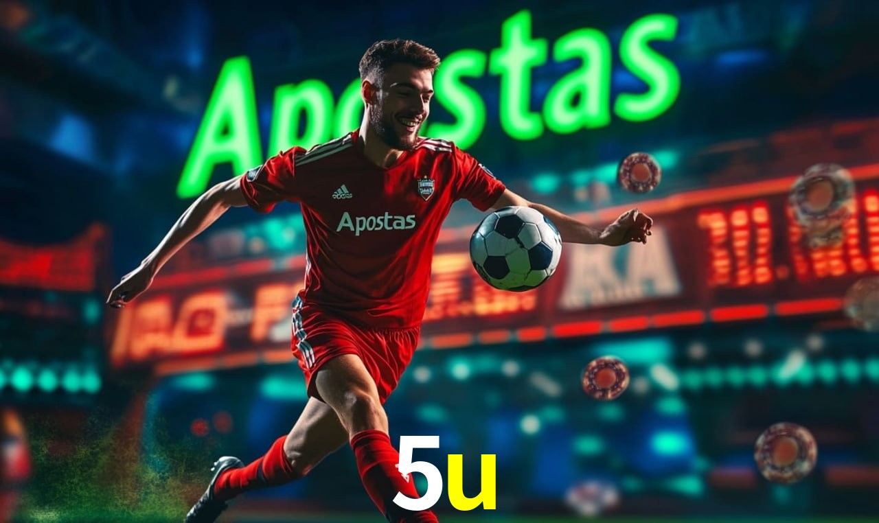 Desvendando o Mundo dos Jogos Virtuais na 5u